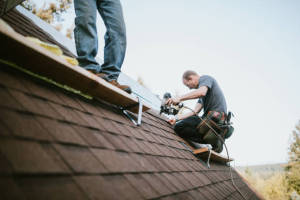 Local Roofers in Danville, OH